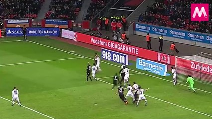 ‘Chicharito’ mete goles en todas las canchas