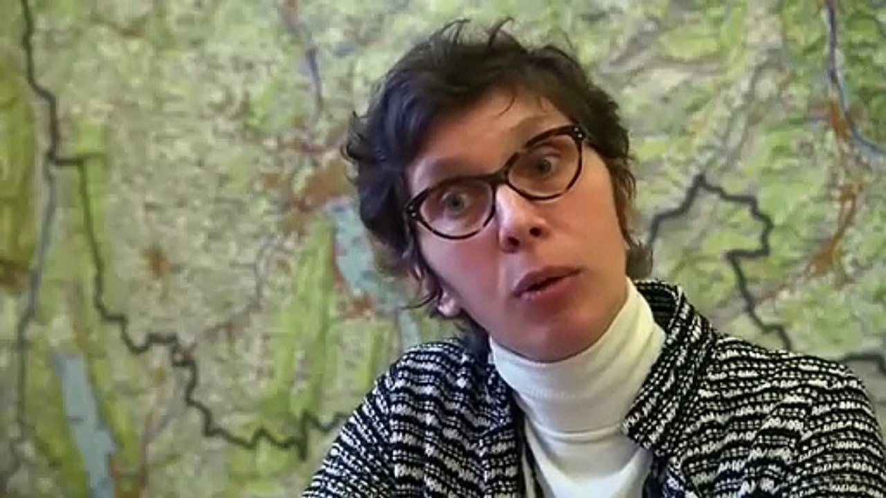 GLACIERS MOURANTS  les Alpes françaises à l’agonie - Documentaire catastrophe - AMP