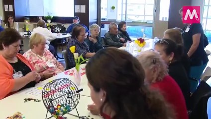 Jubilados en México: unos en crisis, otros derrochan