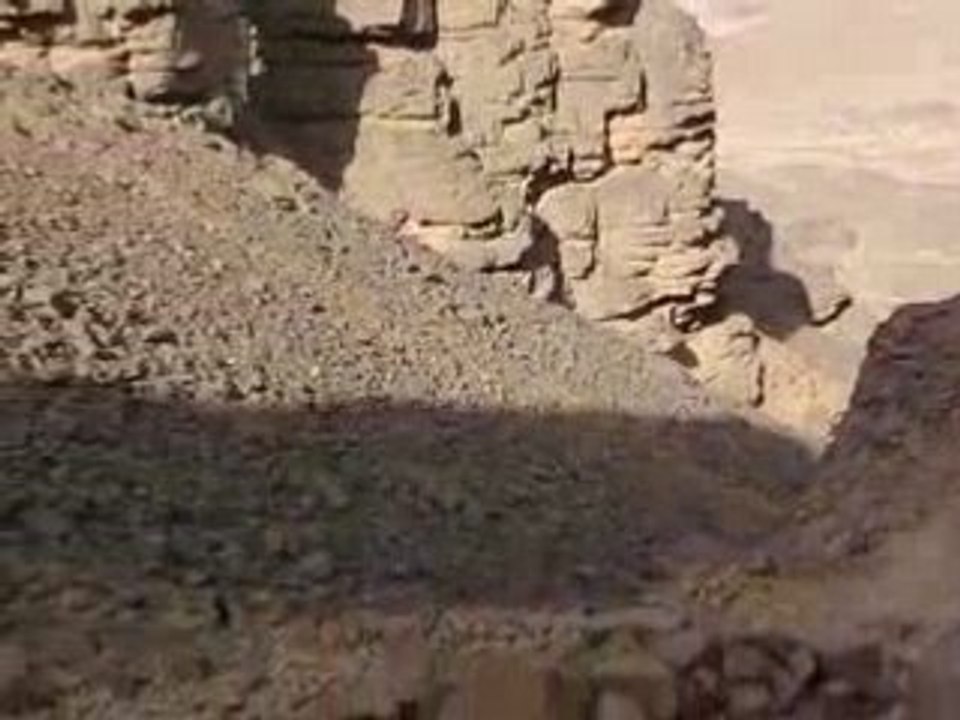 djanet tassili  jaberen 2008