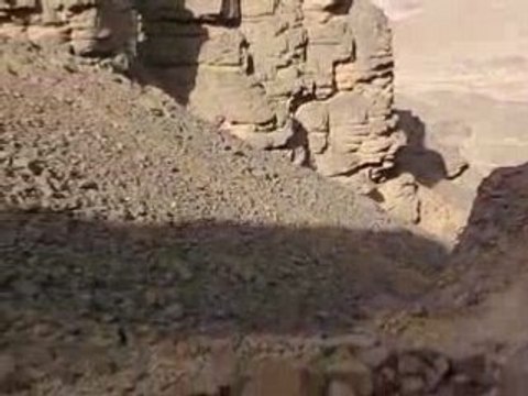 djanet tassili jaberen 2008