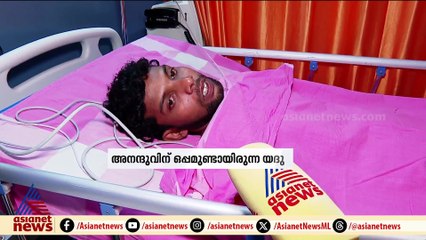 പന്നിയെ പിടികൂടാൻ വച്ച കെണിയിൽ നിന്ന്  വിദ്യാർത്ഥി ഷോക്കറ്റ് മരിച്ച സംഭവം; ഇന്നലെ രാത്രി നടന്നത്