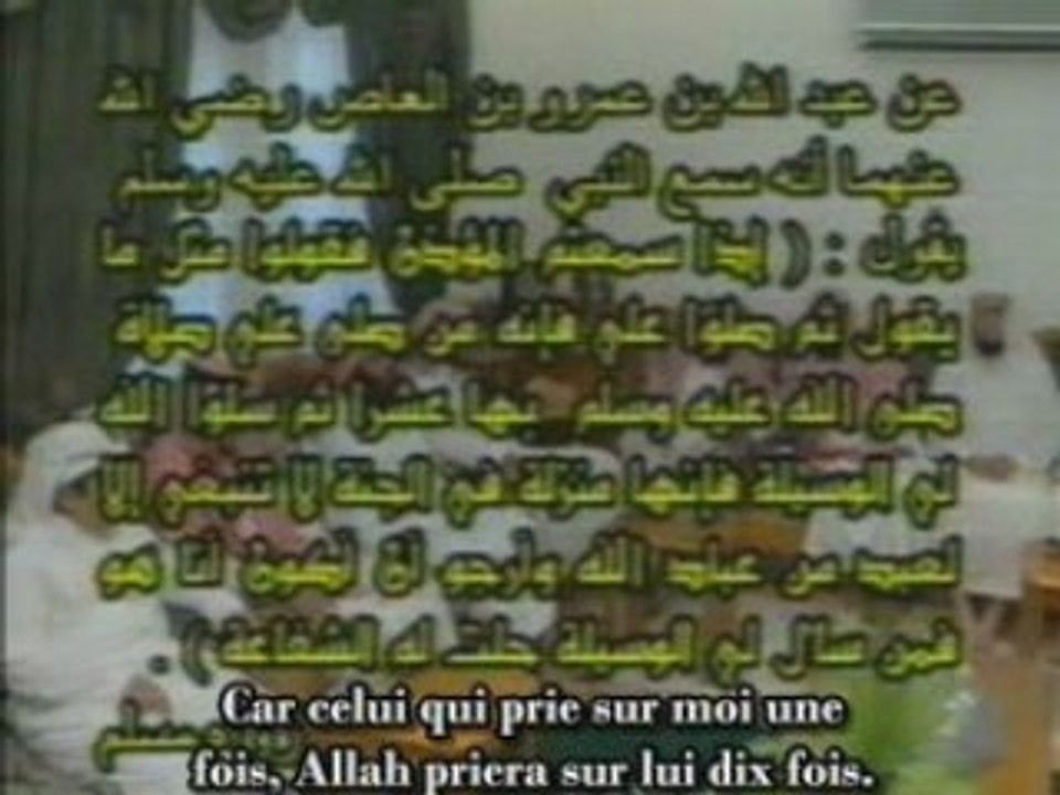 Comment apprendre a nos enfants les ablutions et la priere 1