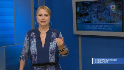 Jet Set: Negligencia privada, ¿Responsabilidad estatal? | Nuria Piera
