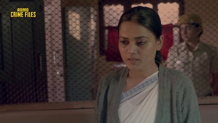 पैसों की भूख ने करवा दिया एक लड़की से जुर्म _ Crime Patrol _ Thriller _ Mystery _ TV