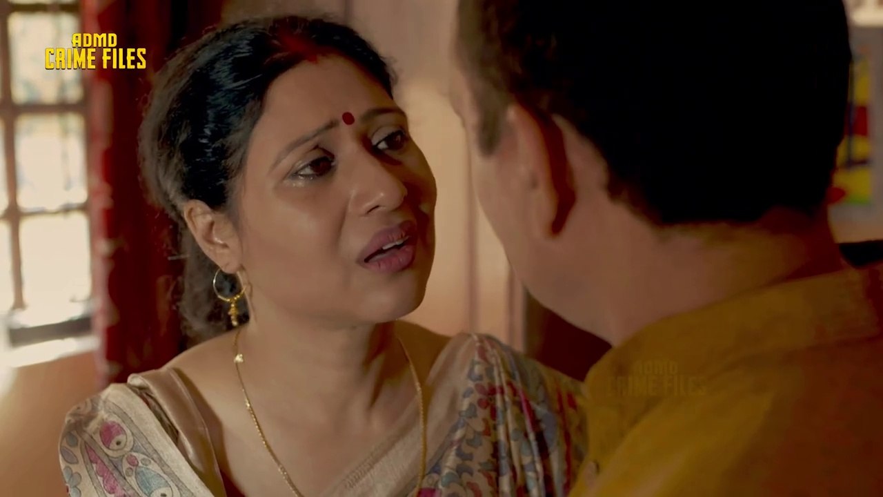 भाभी को ही बनाया शिकार _ Crime Patrol Kolkata Crime _ Thriller _ Mystery _ TV Serial _Full Episode