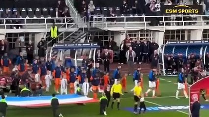 Finland vs Netherlands 0-2 Highlights (European Qualifiers World Cup 2026) Netherlands Finland