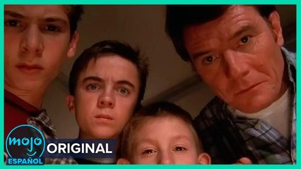 ¡MEJORES Capítulos de Malcolm el de en Medio!