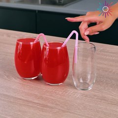 Fast and fun science experiment to try at home🧑‍🔬