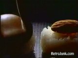 Almond Joy Commercial