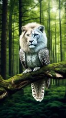 Owl_Lion