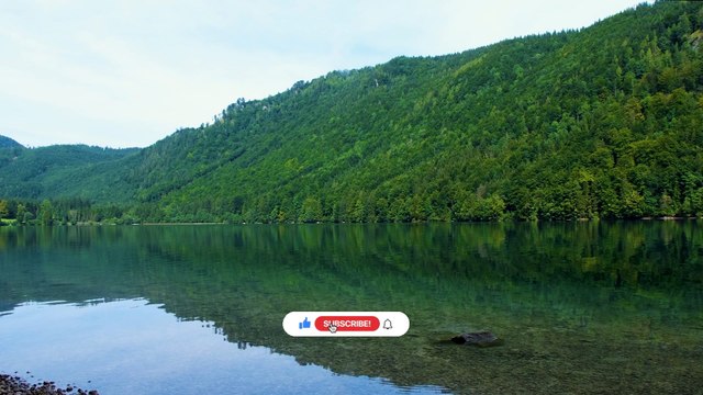 Tranquil Sunset Meditation – Calming Tones for Emotional Healing