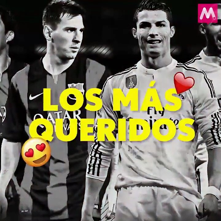 Los más queridos