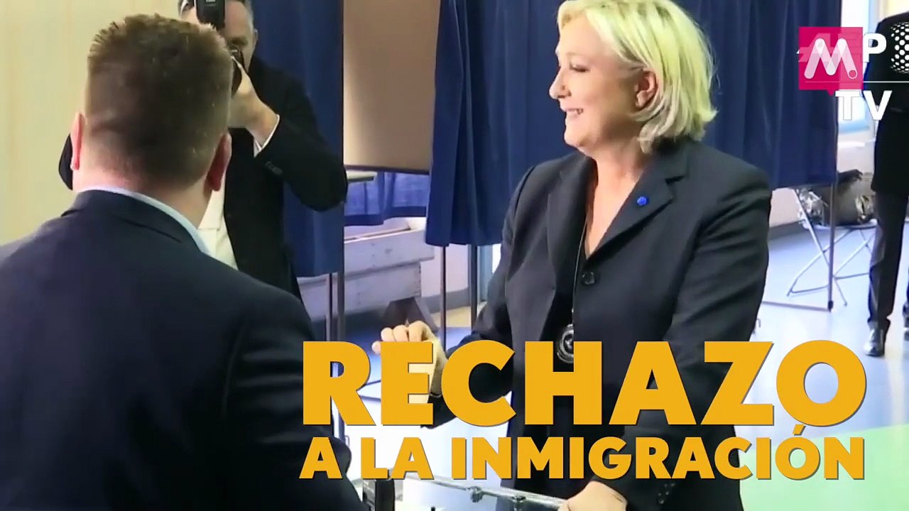 Elecciones Francia: ¿Al centro o a la derecha?