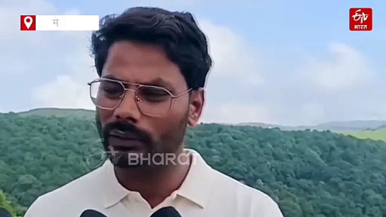 शिलांग हनीमून कपल मामले में बड़ा खुलासा, जिंदा...