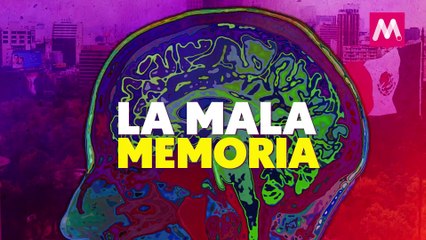 La mala memoria