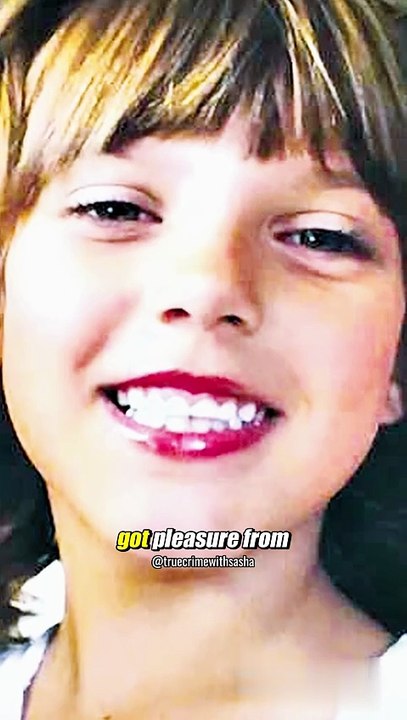 the incredibly terrible case Michelle Martens & Victoria Martens