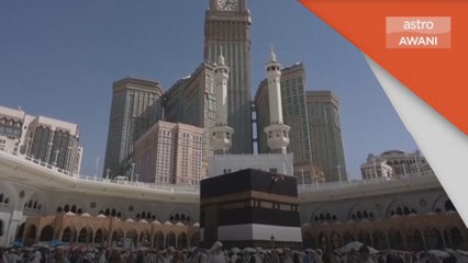 Penipuan pakej haji guna visa pelancong adalah jenayah