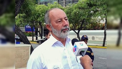 Embajador italiano elogió las relaciones entre ambos países