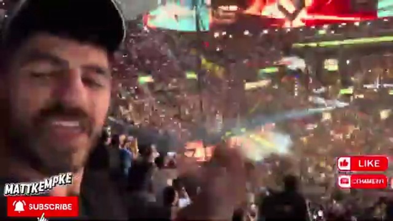 Men’s Money in the Bank Full Match - WWE MITB 6/7/2025 | Money in the bank 2025