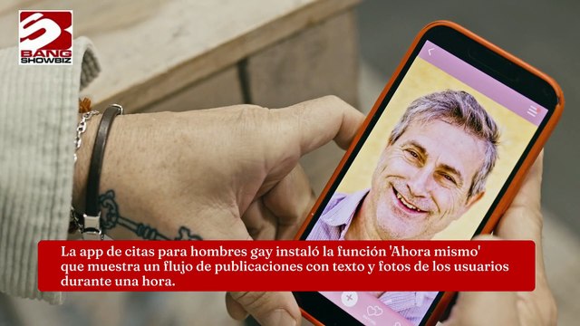 Lanza Grindr una nueva función importante para que los usuarios encuentren lo que buscan