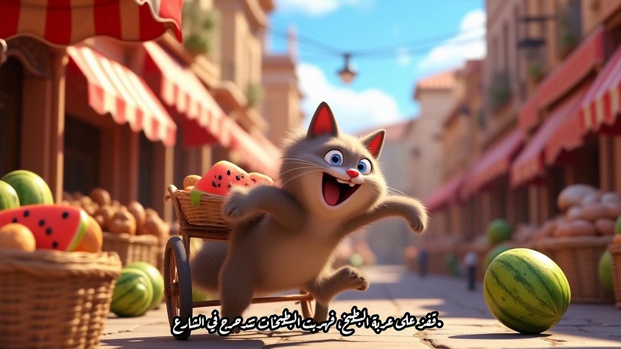 مغامرات زقزوق