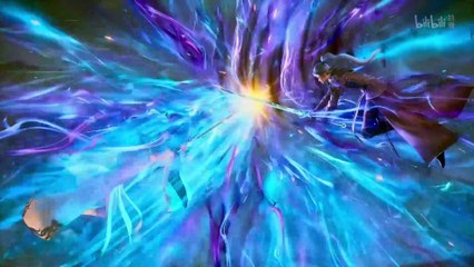 My senior brother is too strong ¦ Episode 25 - WSAnime