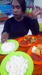 Gemes banget gatot ini