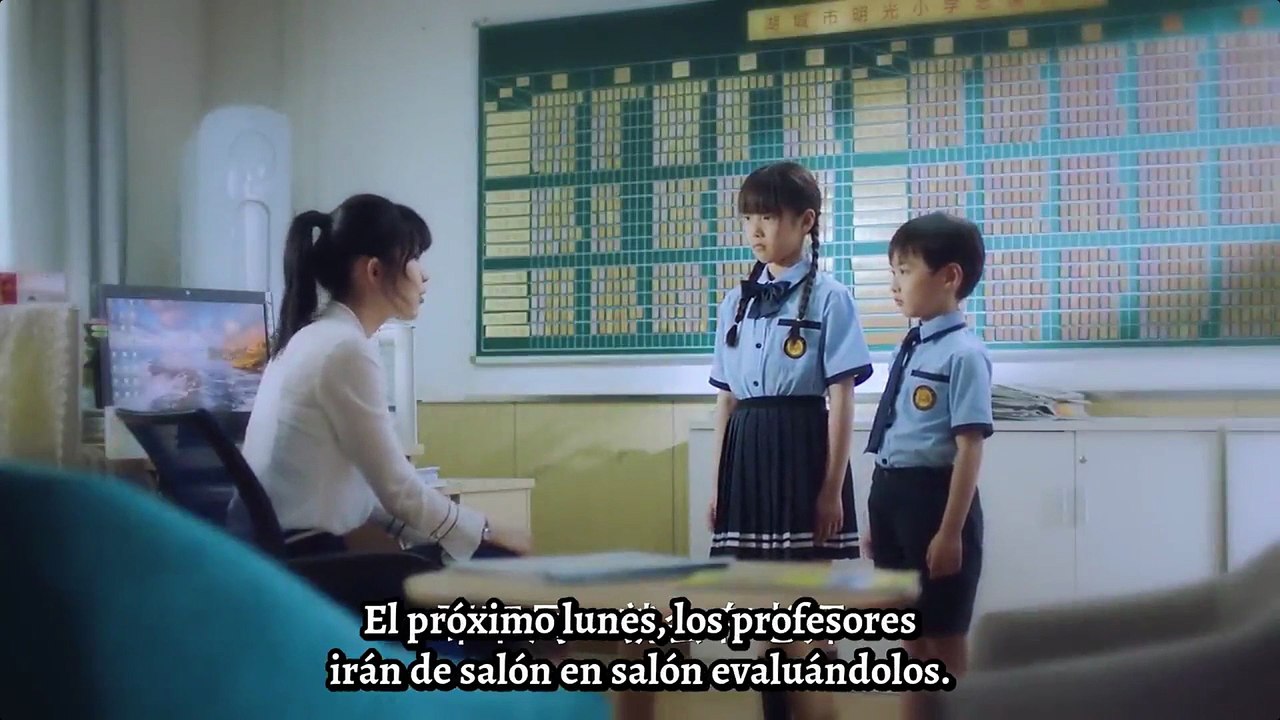 Skate Into Love/Patinando Hacia el Amor [Dorama] - Capítulo 13 [Parte 1] [Subtítulos Español]