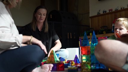 Calls for Tasmania's surrogacy laws to remove an "unfair" requirement