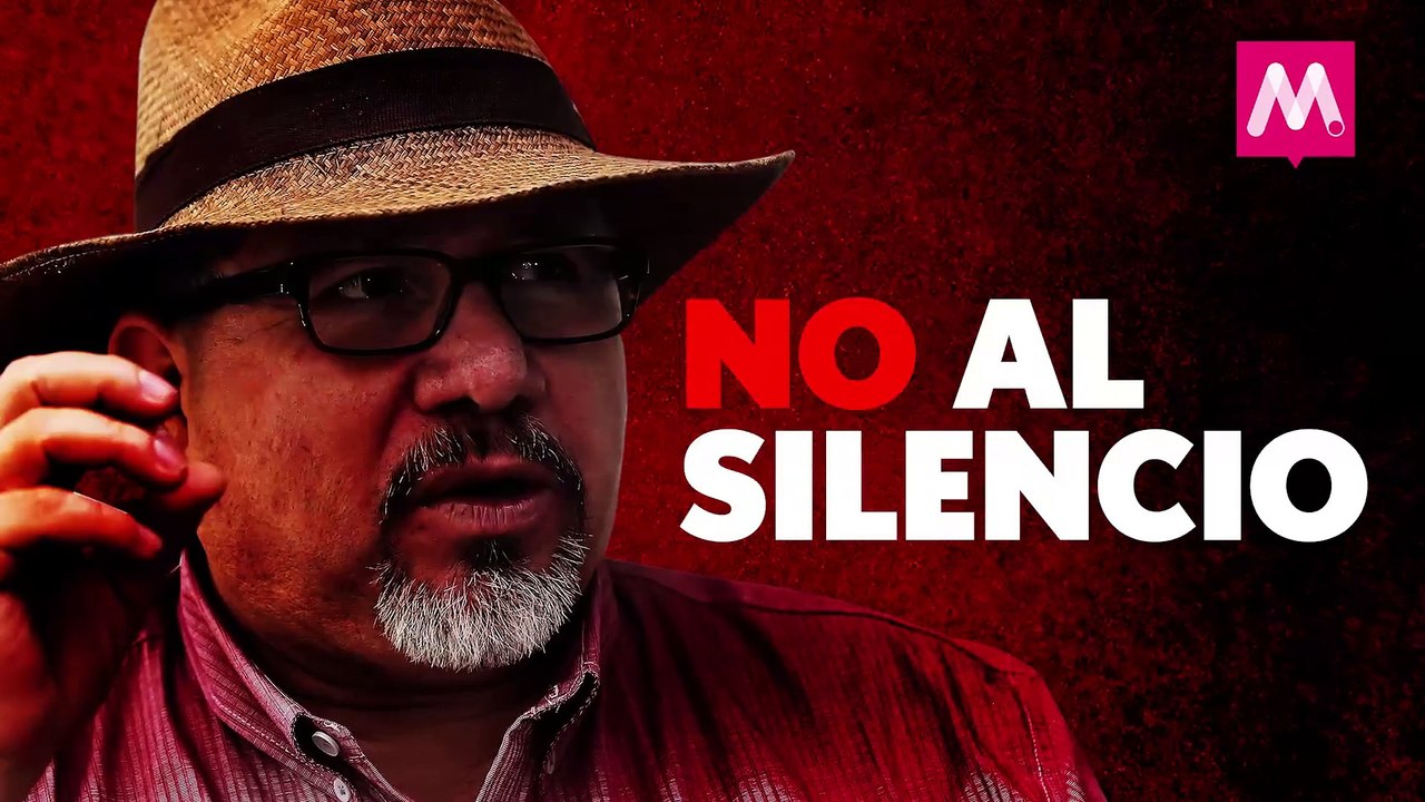 No al silencio