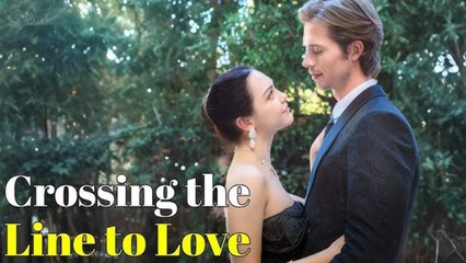 Crossing The Line To Love #ReelShort
