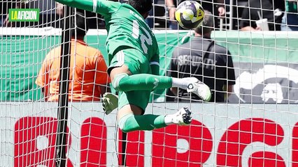 ¿Le salió muy caro? México fue víctima de sus errores y es goleado ante Suiza