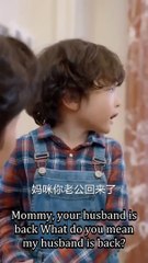 When Daddy Hunts Mommy Down Full Movie