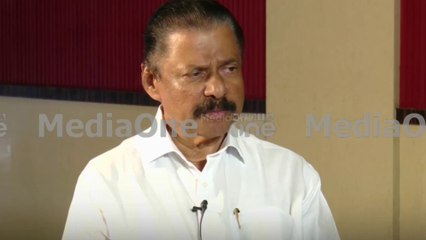 "ഒരാളെ പറ്റിയേ ചർച്ച ചെയ്തുള്ളൂ, അത് സ്വരാജ് ആയിരുന്നു.. നിർണായക തിരഞ്ഞെടുപ്പാണ് ഞങ്ങൾക്കിത്"