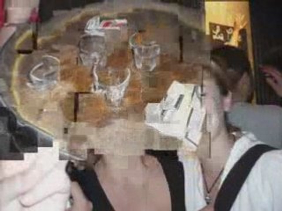 Soirée socio!