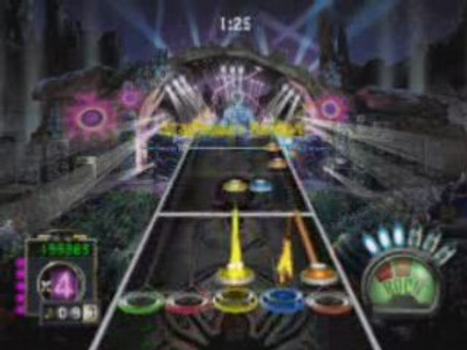Airbourne - Turn Up The Trouble