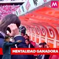 Las claves de Matías Almeyda
