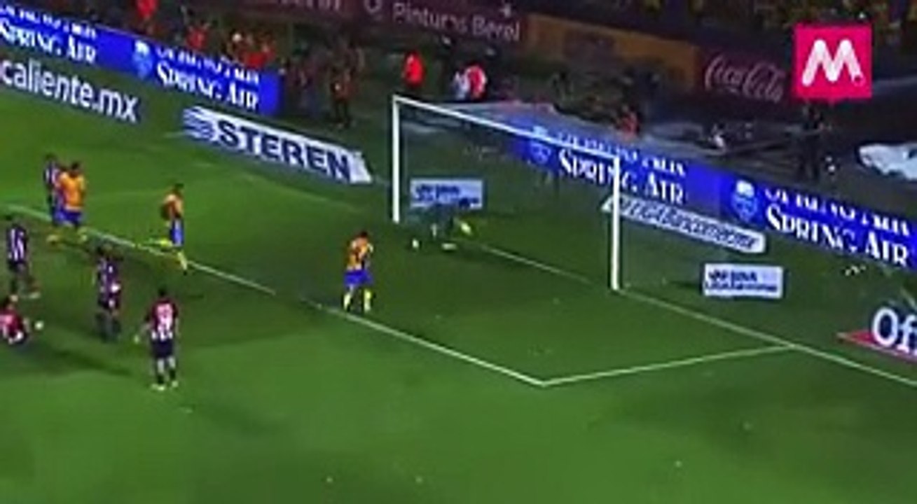 Gignac, con las horas contadas