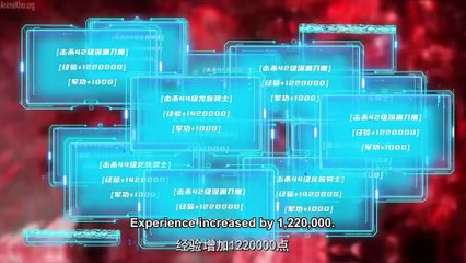 Necromancer King of the Scourge Episodes 109-110 Eng Sub