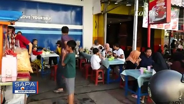Libur Panjang Idul Adha, Tempat Wisata di Bali & Bandung Ramai Pengunjung