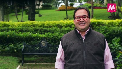 Roberto Borge: Te hubieras quedado