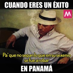 Desenfoque: Roberto Borge ya tiene canción