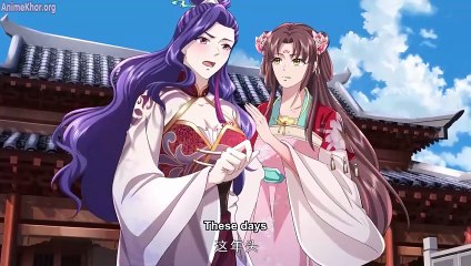 I Can Devour Everything Episode 100 Eng Sub