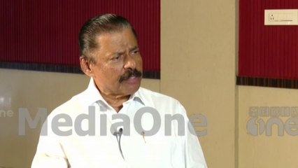 "പി.വി അൻവറിന് യൂദാസിന്റെ വിധി, അൻവറിനെ കൊണ്ട് UDFന് ഗുണമുണ്ടാകുമെന്ന് കരുതുന്നില്ല" | MV Govindan