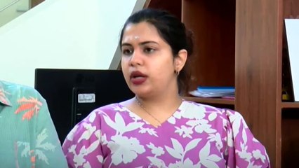ദിയ കൃഷ്ണയുടെ സ്ഥാപനത്തിലെ തട്ടിപ്പ്; ബാങ്ക് അക്കൗണ്ടുകൾ പരിശോധിക്കാൻ പൊലീസ് | Diya Krishna