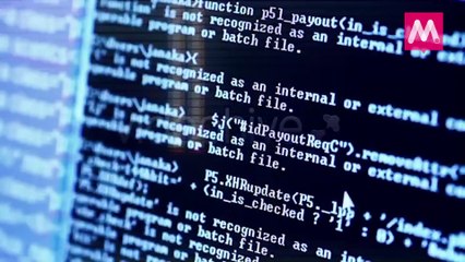 ¿Quién está detrás del espionaje?