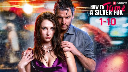 How To Tame A Silver Fox (2025) - Full Movie
