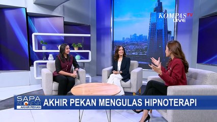 Manfaat Hipnoterapi dalam Membantu Menangani Kesehatan Mental