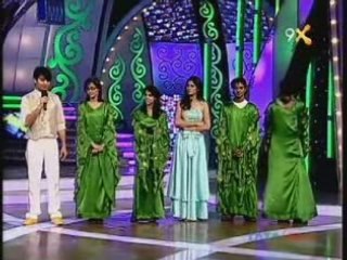 Yeh hai Jalwa - 11th May 08 Pt10